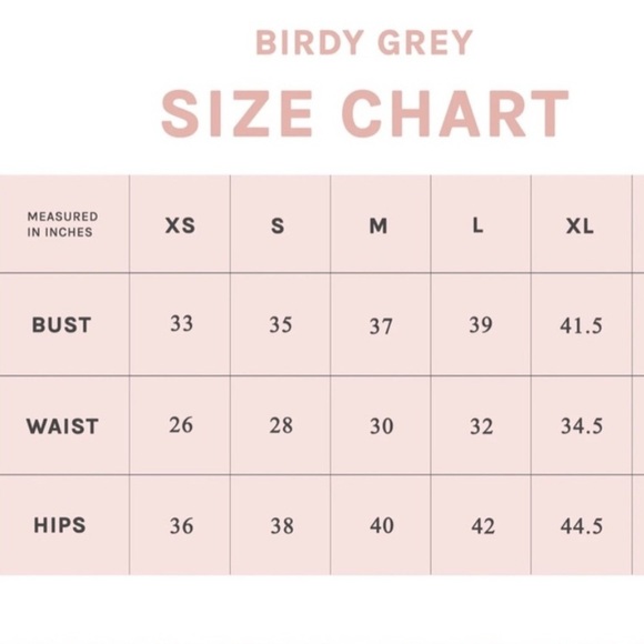 Birdy Grey Gwennie Chiffon Emerald Green Maxi Dress Small NWT - Picture 13 of 14